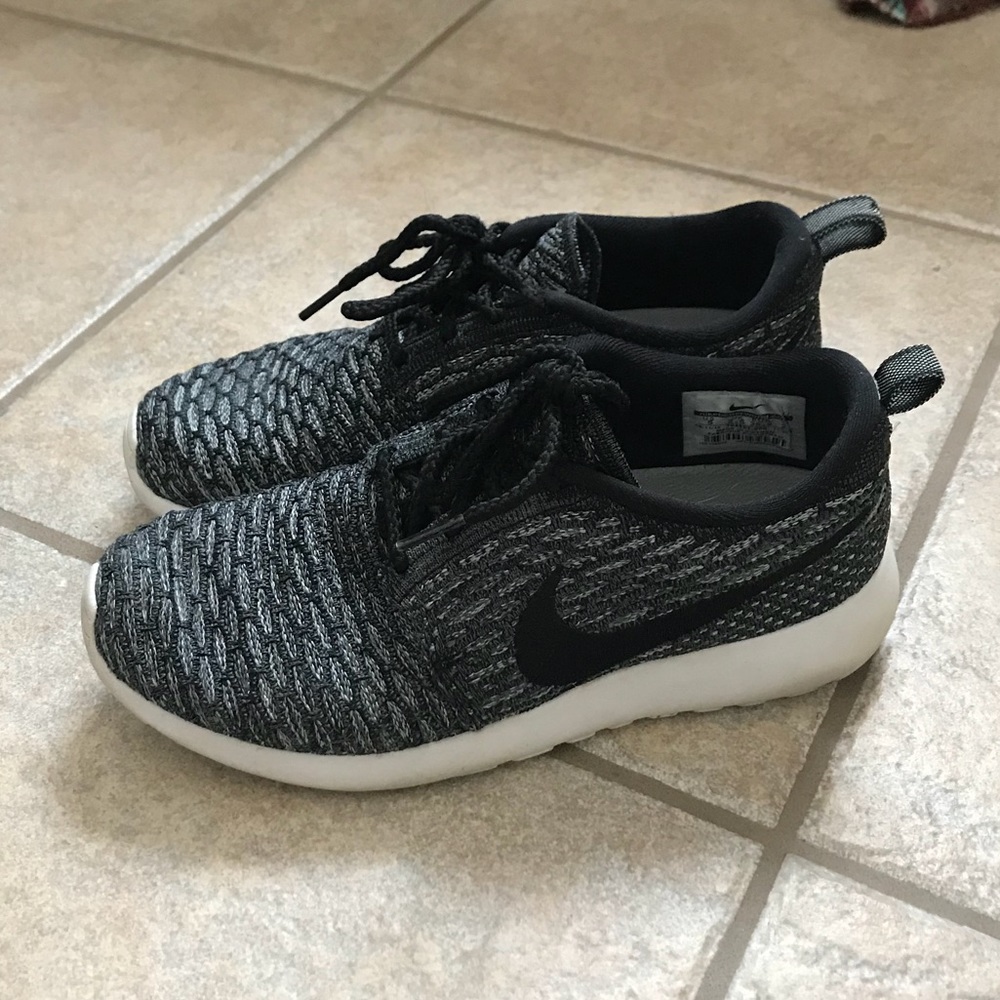 Nike shoes